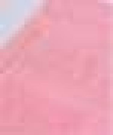 Полотенце махровое, размер 50х90 см, цвет светло-розовый