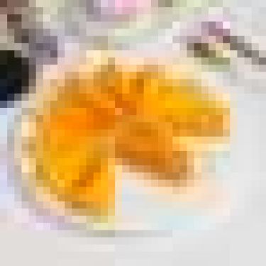 Салфетка декоративная Этель 40*40, саржа цв. желтый, 100% хлопок, саржа, 250гр/м2