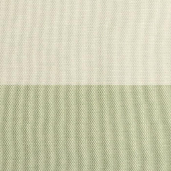 Скатерть "Этель" 180х165 см, цв. мятный, 100% хлопок, 163 г/м2
