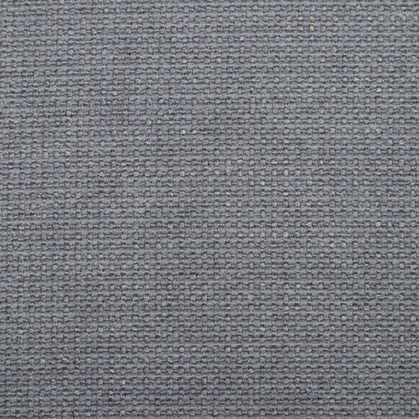 Штора портьерная Этель «Структурная», цвет серый, на шторной ленте, 250х265 см, 100% п/э