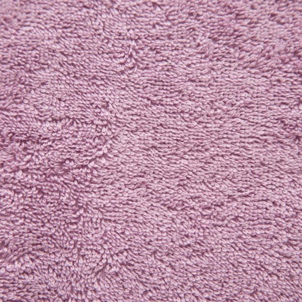 Полотенце махровое "Этель" Organic Lavender 30х50 см, 100% хл, 420гр/м2